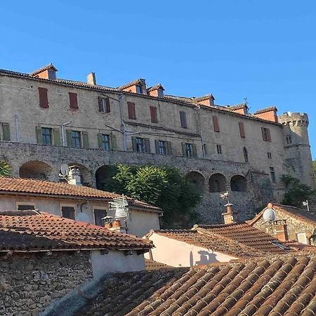 La Maison D Evahlia Creissels Esterno foto