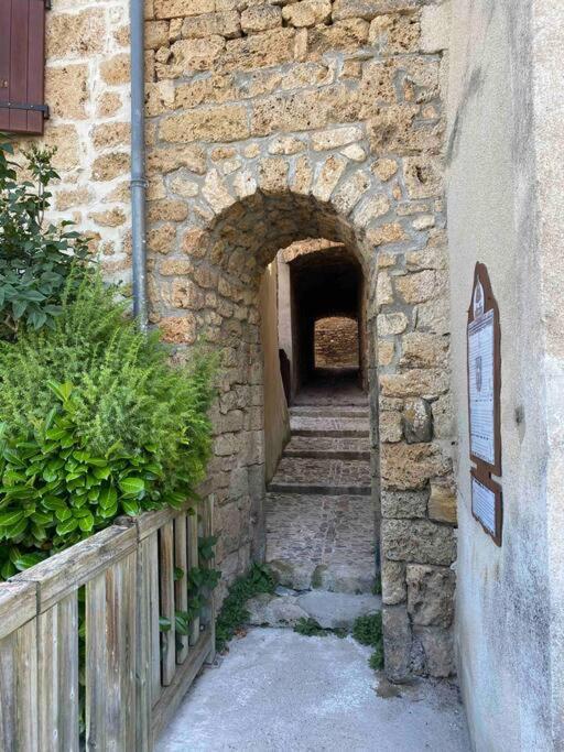 La Maison D Evahlia Creissels Esterno foto