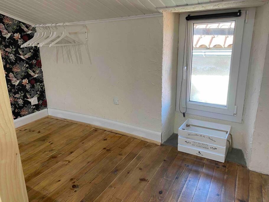 La Maison D Evahlia Creissels Esterno foto